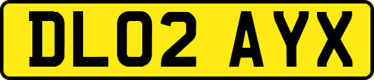 DL02AYX