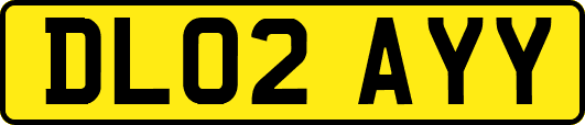 DL02AYY