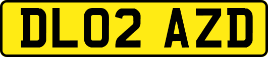 DL02AZD