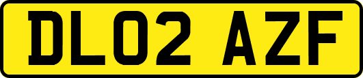 DL02AZF
