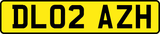 DL02AZH