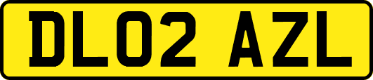DL02AZL