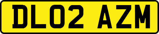 DL02AZM