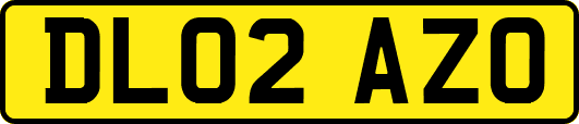 DL02AZO