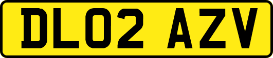 DL02AZV