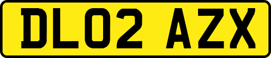 DL02AZX
