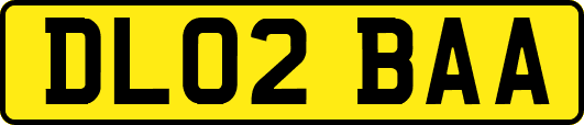 DL02BAA