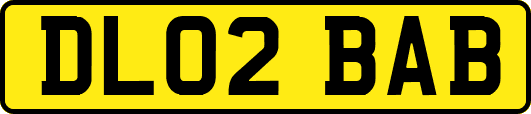 DL02BAB