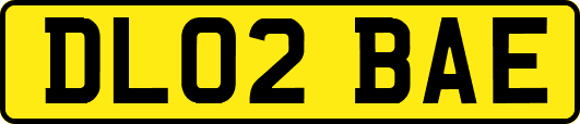 DL02BAE