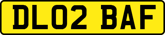 DL02BAF