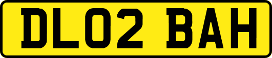 DL02BAH