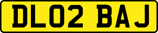 DL02BAJ
