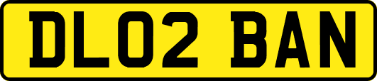 DL02BAN