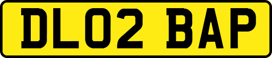 DL02BAP