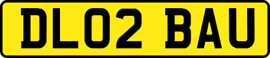 DL02BAU