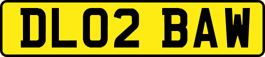 DL02BAW