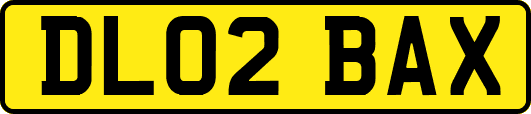 DL02BAX