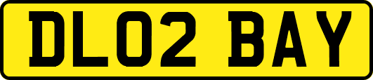 DL02BAY