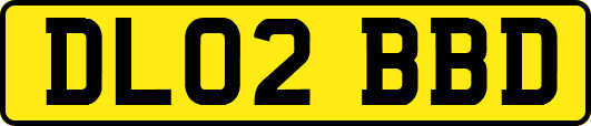 DL02BBD