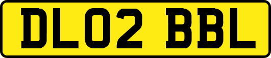 DL02BBL