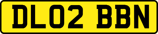 DL02BBN