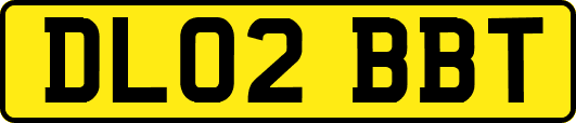 DL02BBT