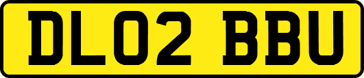 DL02BBU