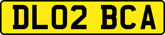 DL02BCA