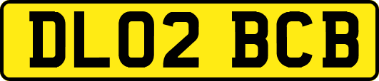 DL02BCB