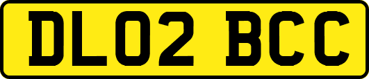 DL02BCC
