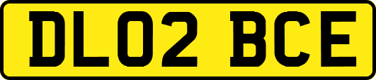 DL02BCE