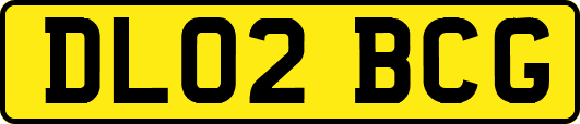DL02BCG