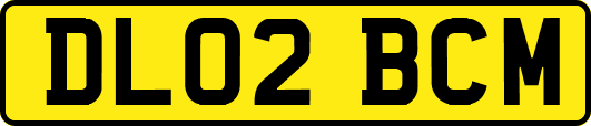 DL02BCM