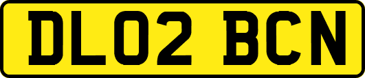 DL02BCN