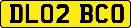 DL02BCO