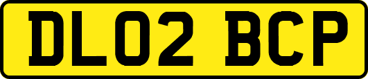 DL02BCP