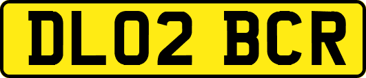 DL02BCR
