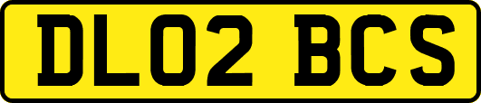 DL02BCS