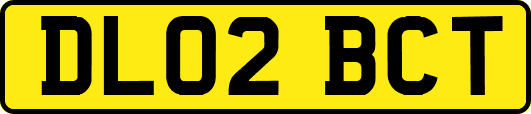 DL02BCT
