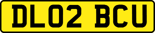 DL02BCU