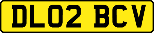 DL02BCV
