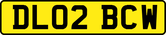 DL02BCW