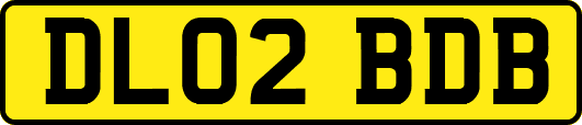 DL02BDB