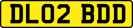 DL02BDD