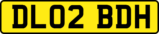 DL02BDH