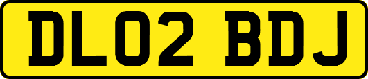 DL02BDJ