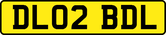 DL02BDL