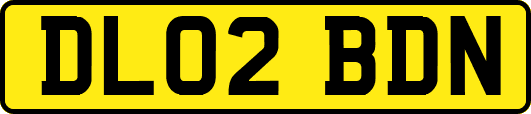 DL02BDN