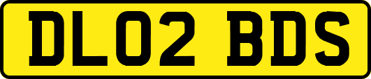 DL02BDS