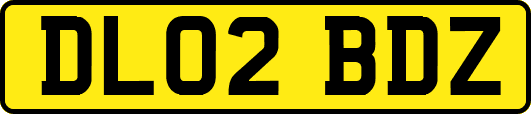 DL02BDZ